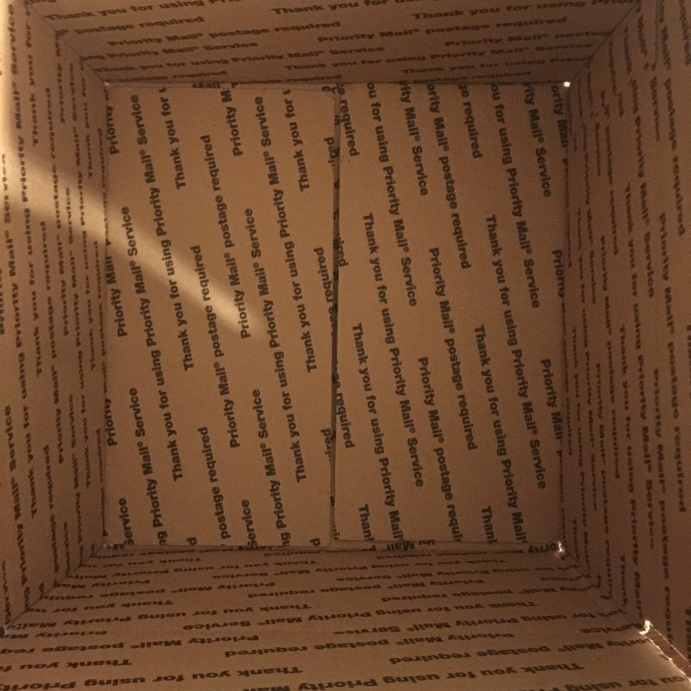 $10 Mystery Box